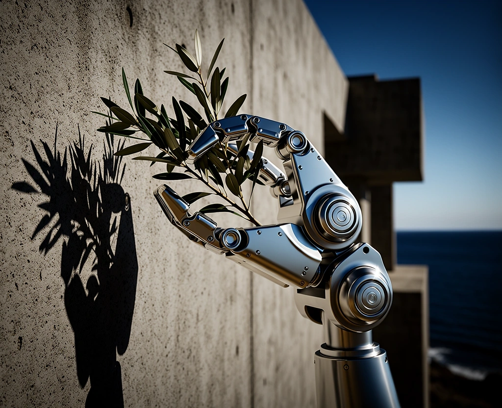 Automation Close-up