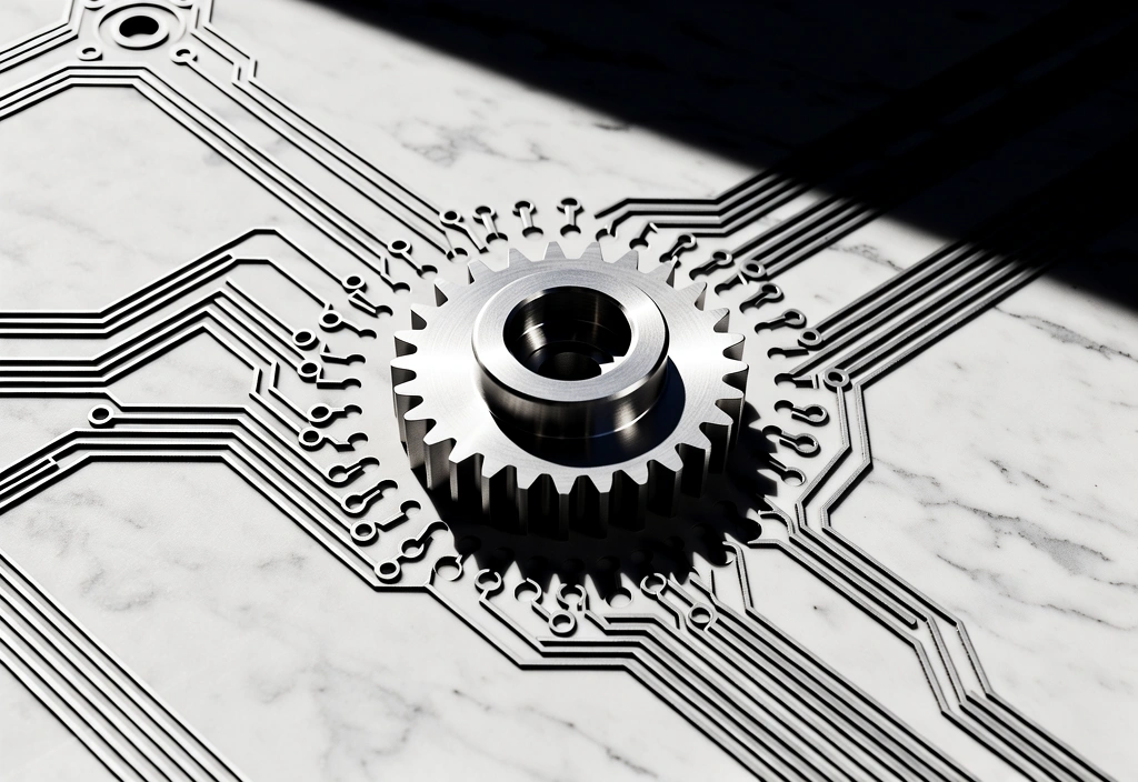 IntelAuto Precision Architecture