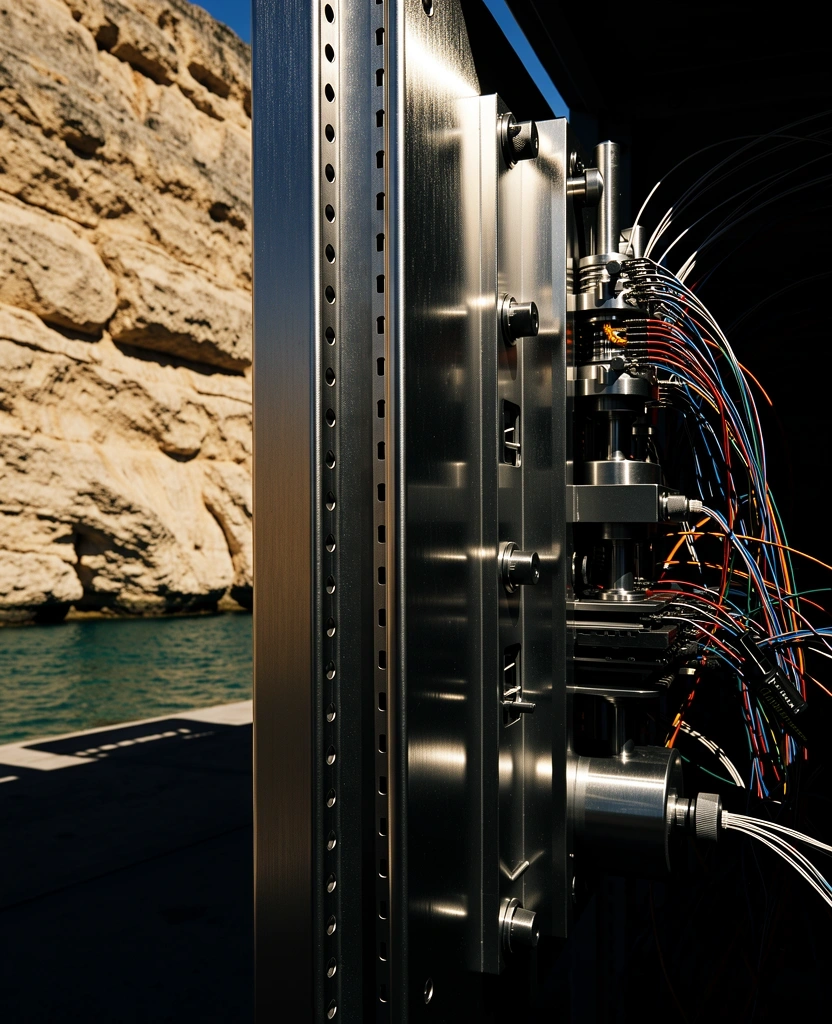 Technical Infrastructure