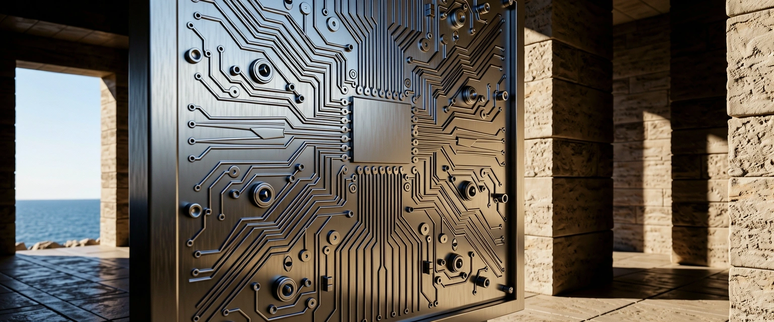 Технологическая безопасность и точность